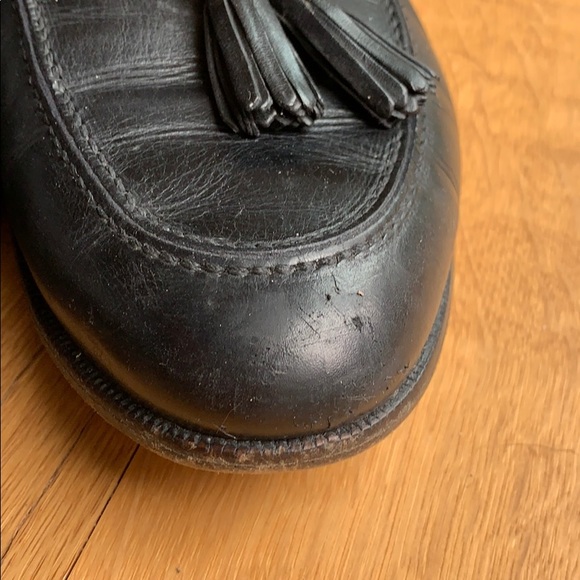 Cole Haan Bragano  tassel loafers main image 6